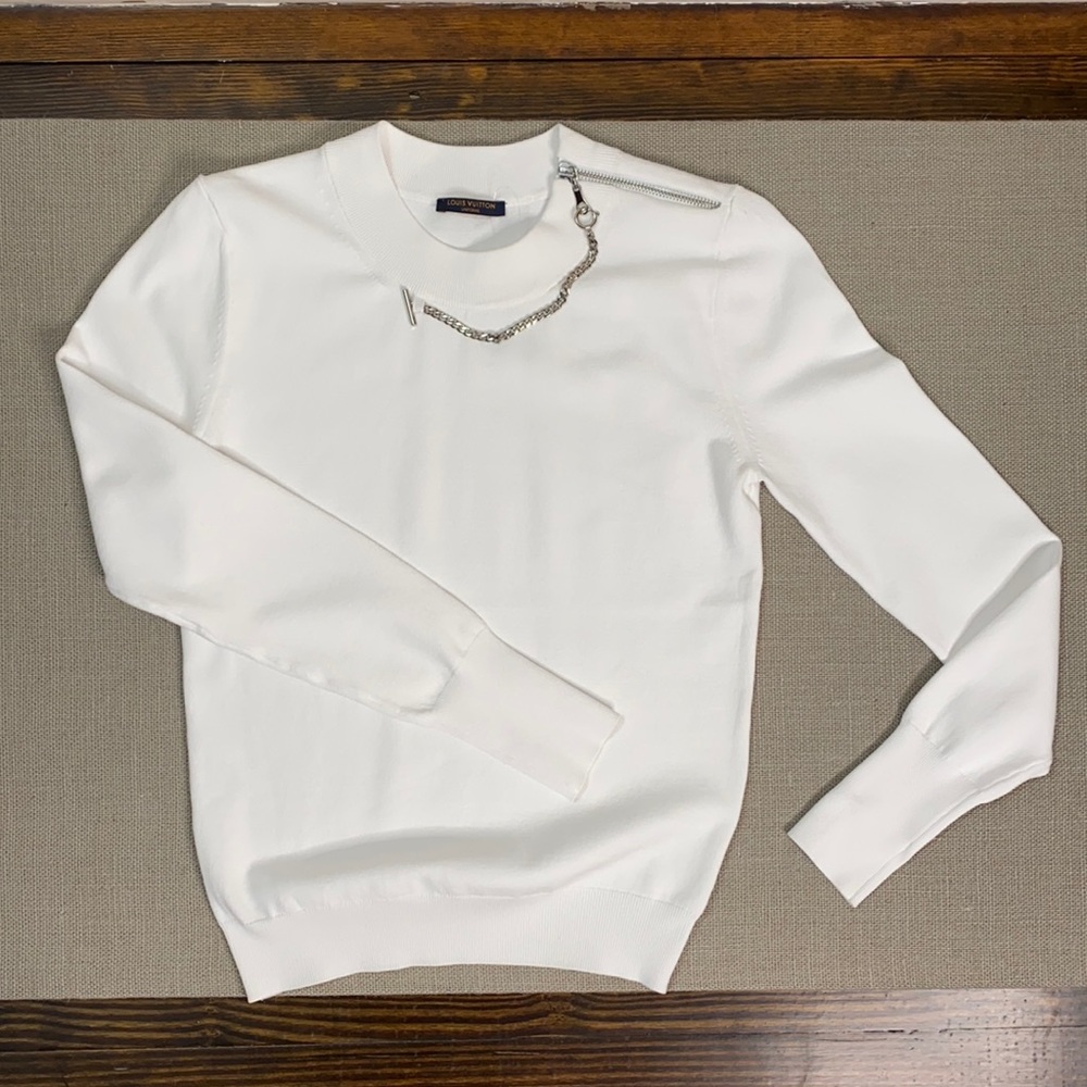 Louis Vuitton Sweater